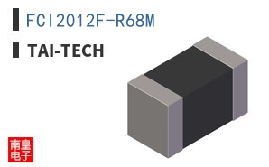 FCI2012F-R68M|TAI-TECH