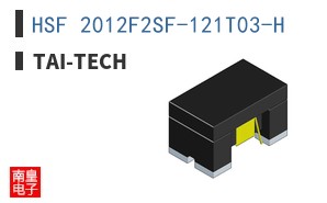 HSF 2012F2SF-121T03-H|TAI-TECH