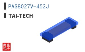 PAS8027V-452J|TAI-TECH