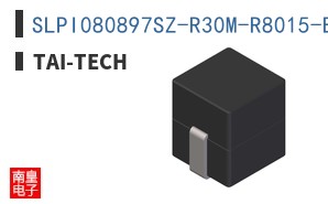 SLPI080897SZ-R30M-R8015-BU|TAI-TECH