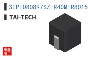 SLPI080897SZ-R40M-R8015|TAI-TECH