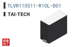 TLVR110511-R10L-D01|TAI-TECH