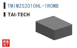 TMIM252010HL-1R0MB|TAI-TECH