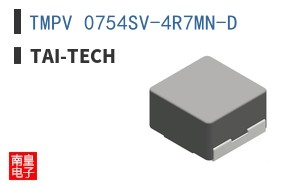 TMPV 0754SV-4R7MN-D