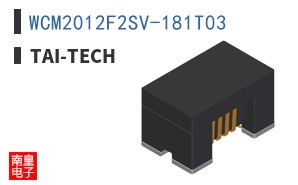 WCM2012F2SV-181T03|TAI-TECH