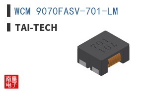 WCM 9070FASV-701-LM|TAI-TECH