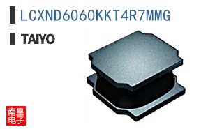 LCXND6060KKT4R7MMG