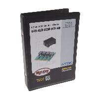 ALT-ACM-KIT-TDKʾ弰׼