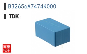 B32656A7474K000|TDK