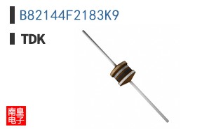 B82144F2183K9|TDK