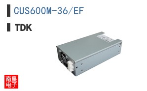 CUS600M-36/EF|TDK