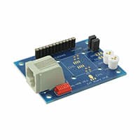 EXTENSION BOARD V.4.0-TDK