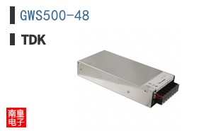 GWS500-48|TDK
