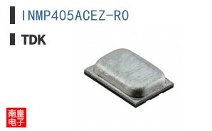 INMP405ACEZ-R0|Invensense