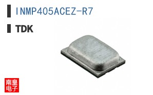 INMP405ACEZ-R7|Invensense
