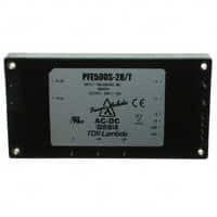 PFE500S-28/T-TDKAC DC ת
