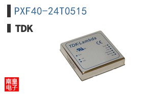 PXF40-24T0515|TDK