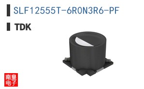 SLF12555T-6R0N3R6-PF|TDK