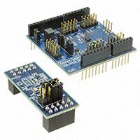 STUDIO-30630-EVB-TDK - 