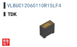 VLBUC12060110R15LF4|TDK
