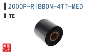 2000P-RIBBON-4TT-MED|TE