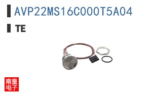 AVP22MS16C000T5A04|TE