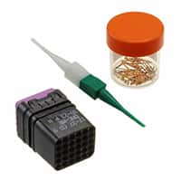 DMC-MR 30-23 PN-TE - 