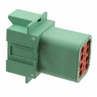 DT04-08PC-TE - 