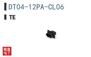 DT04-12PA-CL06|TE