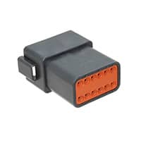 DT04-12PA-E004-TE - 