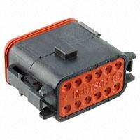 DT06-12SB-CE06-TE - 