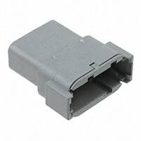 DTM04-12PA-TE - 