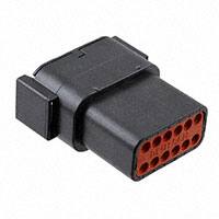 DTM04-12PB-TE - 