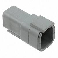 DTM04-6P-TE - 