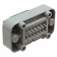 DTM15-12PC-TE - 