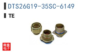DTS26G19-35SC-6149|TE