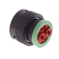 HDP26-18-6SN-L017-TEԲ - 