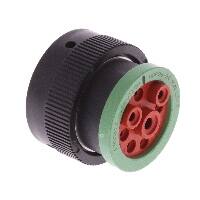 HDP26-24-9SN-L017-TEԲ - 