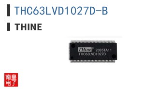 THC63LVD1027D-B|THine