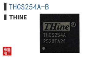 THCS254A-B|THine