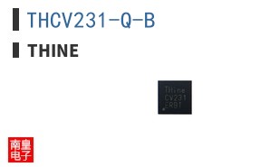 THCV231-Q-B|THine