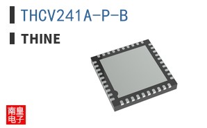 THCV241A-P-B|THine