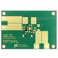 551600236-001/NOPB-TI - DC-DC  AC-DCߣSMPS