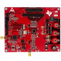 ADS6149EVM-TI - ģתADC