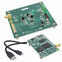 ADS8168EVM-PDK-TI - ģתADC