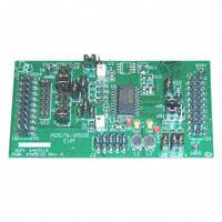 ADS8509EVM-TI - ģתADC
