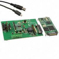 ADS8668EVM-PDK-TI评估板 - 模数转换器(ADC)