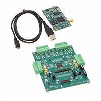 ADS8686SEVM-PDK-TI - ģתADC