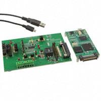 ADS8698EVM-PDK-TI - ģתADC