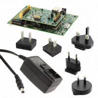 ADS8861EVM-PDK-TI - ģתADC